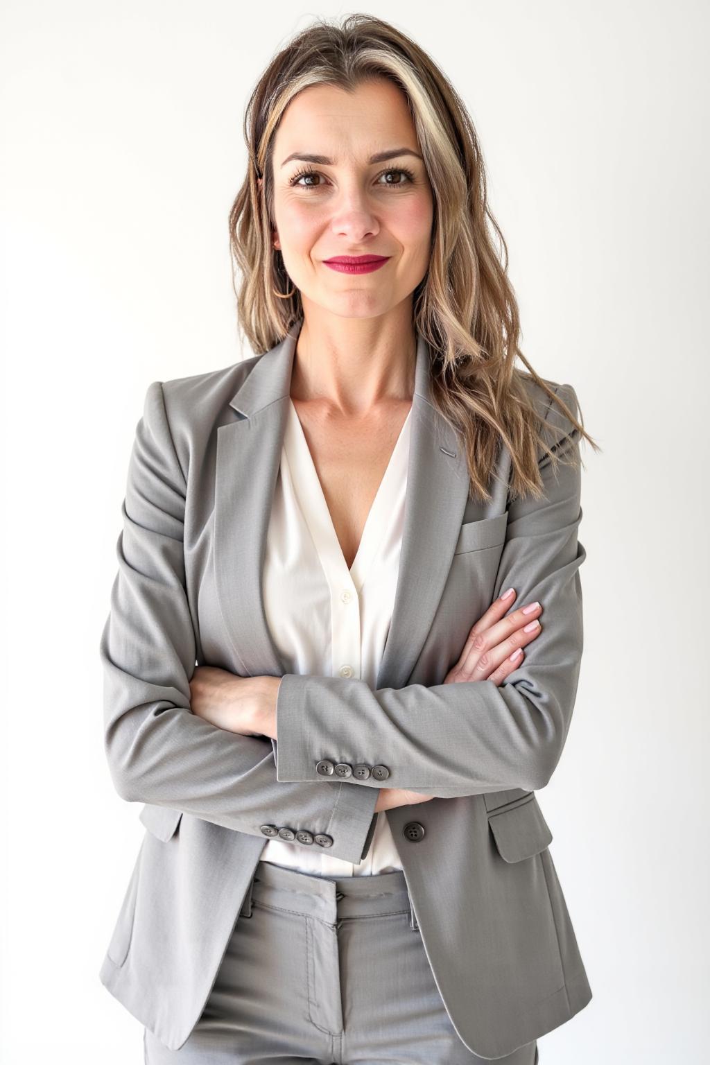 Lenka, Founder of Skills 42U